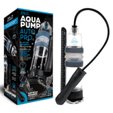 Zolo Aquapump Auto Pro - Auto Water Penis Pump