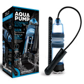 Zolo Aquapump Compact Auto - Auto Water Penis Pump