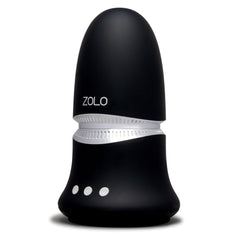 Zolo NUT BUSTER - Mains Powered Hands Free Automatic Blowjob Machine