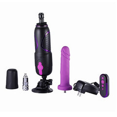 Buy Hismith Portable Sex Machines direct in Australia from Shhh Online Adult Toy Store 6