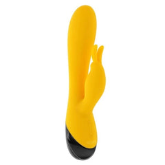 Selopa BUZZZ BUNNY 19.7 cm USB Rechargeable Rabbit Vibrator