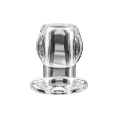 Hollow Tunnel Butt Plug - XL
