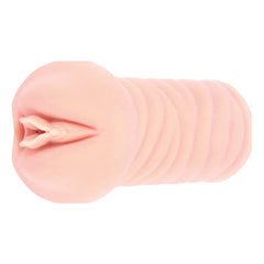 Masturbator The Nymph