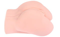 Real Hip Hera dual hole fuck toy