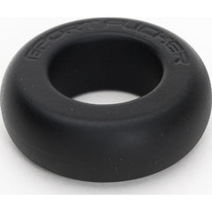 Muscle Ring Cock Ring - Black
