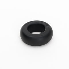 Muscle Ring Cock Ring - Black