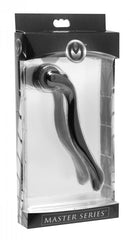 Pinwheel with 10 spike rows