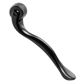 Pinwheel with 10 spike rows