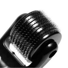 Pinwheel with 10 spike rows