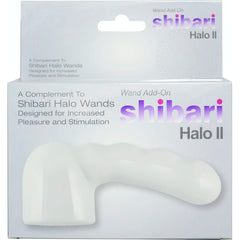 Shibari Halo II attachment for Shibari wands