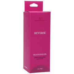 Reverse Vagina Tightening Gel - 50g