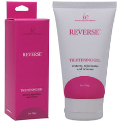 Reverse Vagina Tightening Gel - 50g