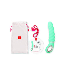 Gjack 2 Tiffany Mint vibe