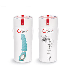 Gjack 2 Tiffany Mint vibe