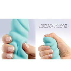 Gjack 2 Tiffany Mint vibe