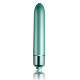 RO-90 Touch of Velvet Aqua Lily mini vibrator