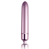 RO-90 Touch of Velvet Soft Lilac mini vibrator