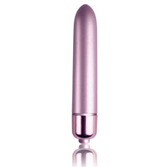 RO-90 Touch of Velvet Soft Lilac mini vibrator