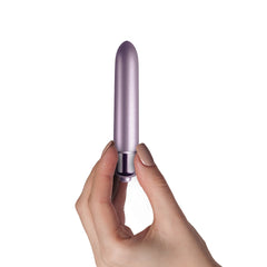 RO-90 Touch of Velvet Soft Lilac mini vibrator