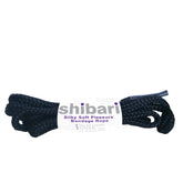 Shibari Rope for Bondage play 5m - Black