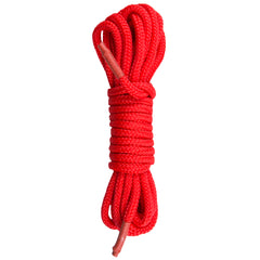 Shibari Bondage Rope 10m - Red