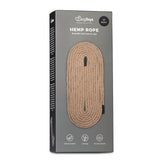 Hemp Bondage Rope 10m