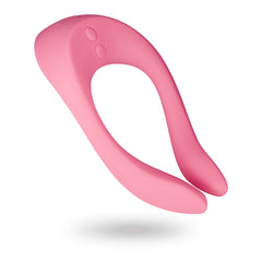 Satisfyer Multifun 2 Endless Joy 2020 Version - Pink