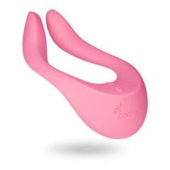 Satisfyer Multifun 2 Endless Joy 2020 Version - Pink