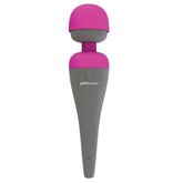 PalmPower vibrating massage Wand