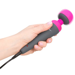PalmPower vibrating massage Wand