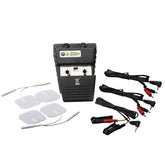 Zeus Beginner Electrosex Kit