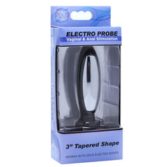 Zeus Electro Torpedo Plug Small