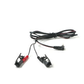 Zeus Electro Sex Clamps