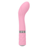 Pillow Talk Sassy G Spot vibe - Pink