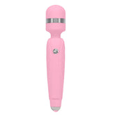 Pillow Talk Massage Wand Cheeky - Pink