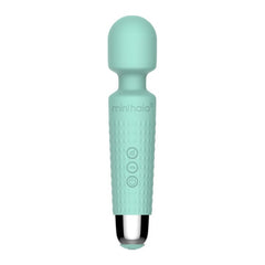 Shibari Mini Halo Wireless 20X Minty Green