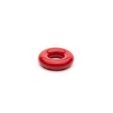 Sport Fucker Chubby Cockring 3 Pack Red