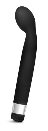 Rose Scarlet G Black