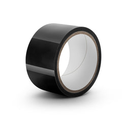 Temptasia Bondage Tape - 18m Black