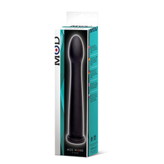 MOD Wand Smooth Black 20cm