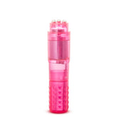 Sexy Things Rocker Vibrator - Pink