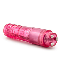 Sexy Things Rocker Vibrator - Pink