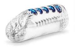 M for Men Snatch Clear