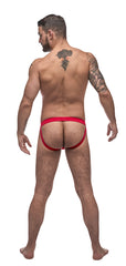 Male Power Pure Comfort Sport Jock S/M