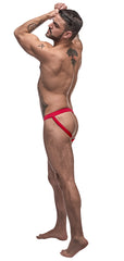 Male Power Pure Comfort Sport Jock S/M