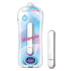 Play with Me Cutey Vibe Plus Silver