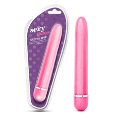 Sexy Things Slimline Vibe Pink