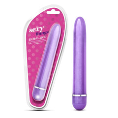 Sexy Things Slimline Vibe Purple