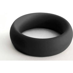 Meat Rack Cock Ring Black 44mm