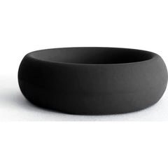 Meat Rack Cock Ring Black 44mm